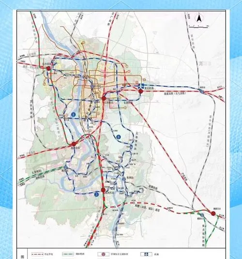 全国百强城市盘点,湖南市场采购 1 市全员上榜,排名很有看点