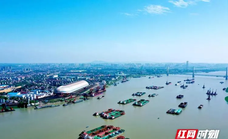 全国百强城市盘点,湖南市场采购 1 市全员上榜,排名很有看点