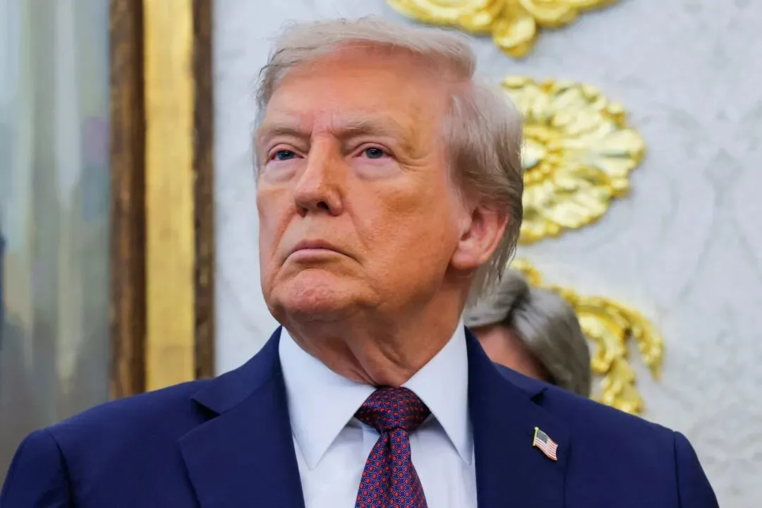 市场暴涨的真相:无关伊朗战局,只关乎美国“不想再买单”