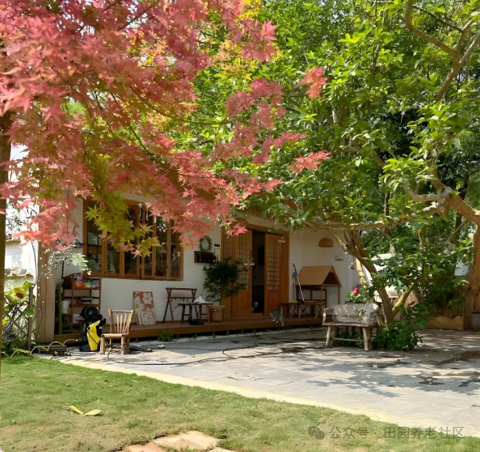 这个春天,旅居养老市场迸发出新活力