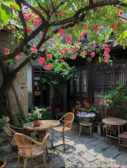 这个春天,旅居养老市场迸发出新活力