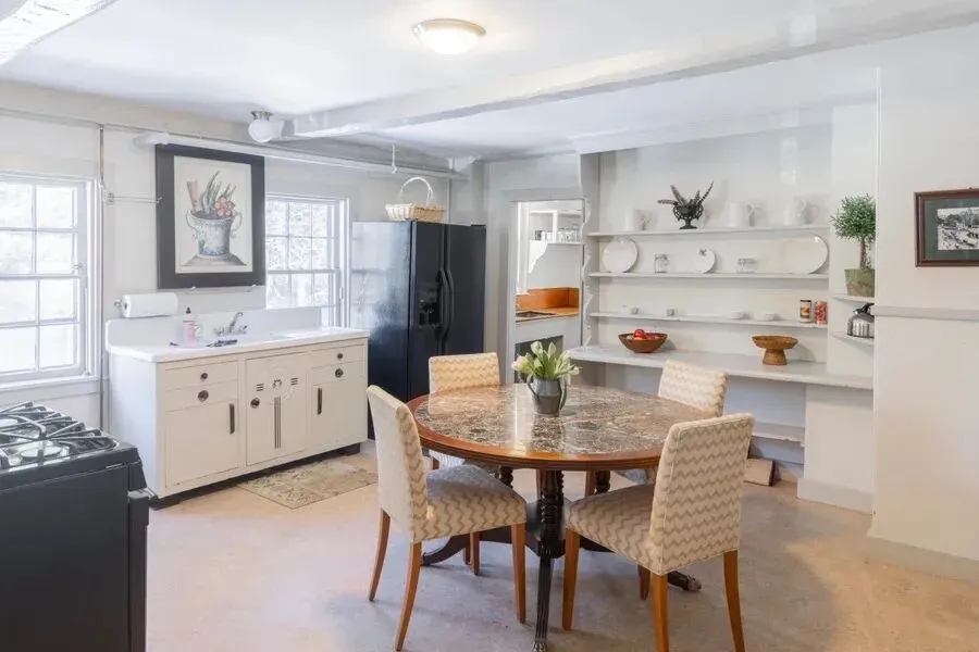 剑桥第二老豪宅以580万美金高价进入市场