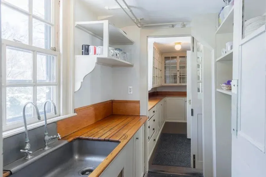 剑桥第二老豪宅以580万美金高价进入市场