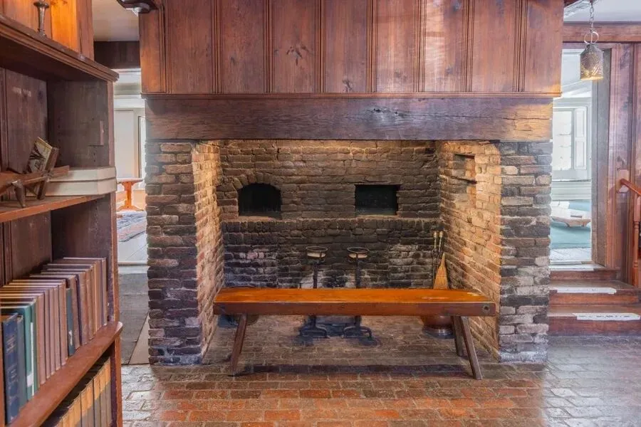 剑桥第二老豪宅以580万美金高价进入市场