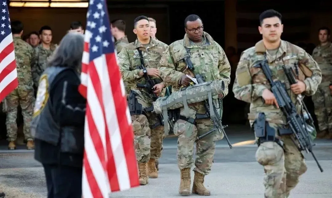 愚人节玩笑?不,这是全球市场的“惊天大反转”