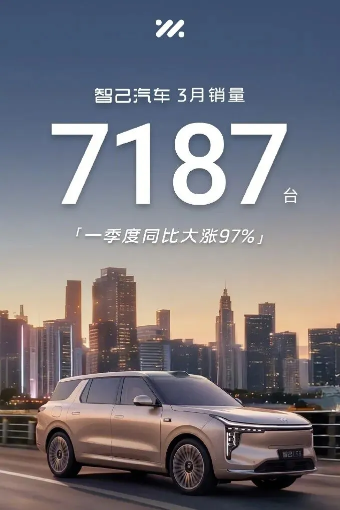 3月新能源销量出炉:整体市场开始回暖,新技术层出不穷,多家车企即将重回巅峰?