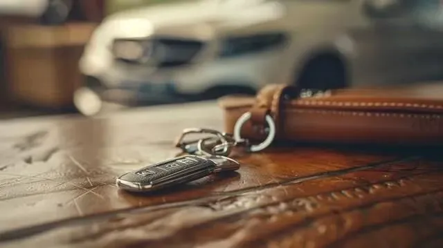 新能源车摧毁的不是豪车市场,而是用排量丈量地位的旧世界逻辑