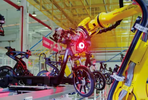 松果出行拟赴港IPO 募资助力拓展市场布局