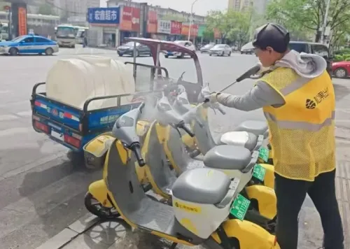 松果出行拟赴港IPO 募资助力拓展市场布局