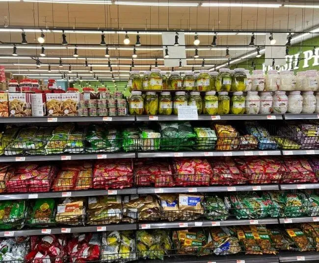 国民佐餐飘香海外,乌江榨菜美国市场2026年一季度同比增长 110%