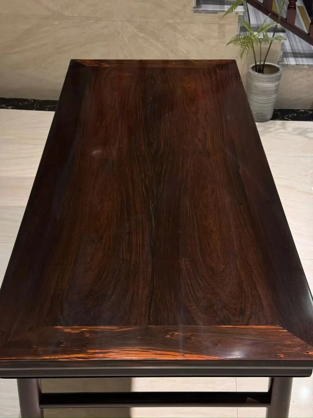 这两年被市场打压最厉害的一种国标木材,如今精品货却越来越稀缺了