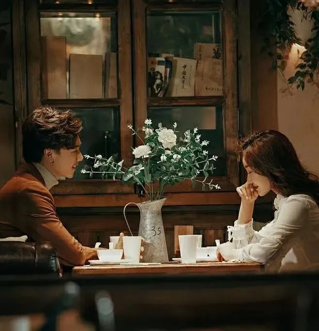 二婚市场出现了一件很有意思的事,有很多的单身女性居然没人要