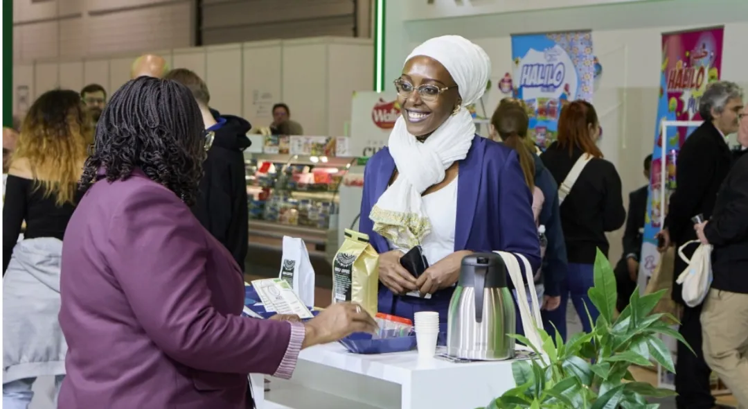 卢旺达女性出口商拓展英国市场:农产品国际化迈出关键一步