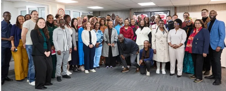 卢旺达女性出口商拓展英国市场:农产品国际化迈出关键一步