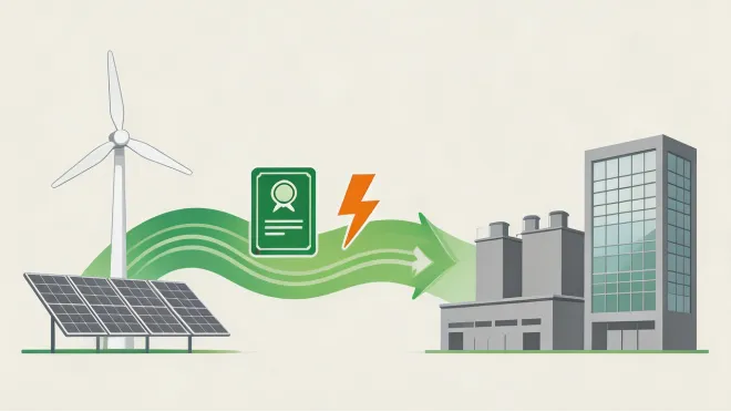 绿电交易、CCER、碳市场:2026 年企业碳资产管理新机会