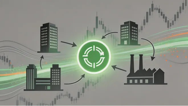 绿电交易、CCER、碳市场:2026 年企业碳资产管理新机会
