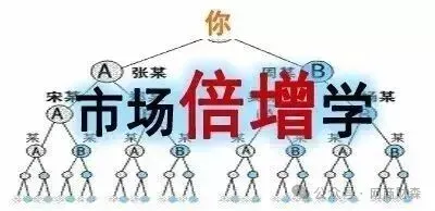 这就是市场倍增学的伟大!