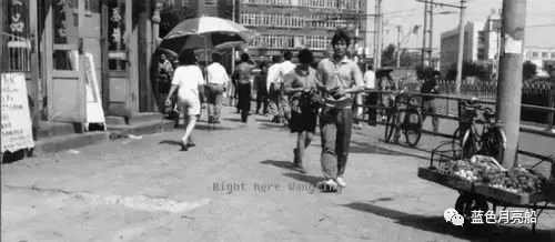 记忆中的青岛老市北——市场三路