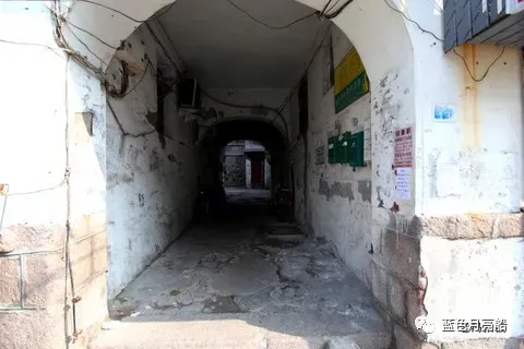 记忆中的青岛老市北——市场三路