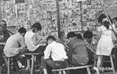 记忆中的青岛老市北——市场三路