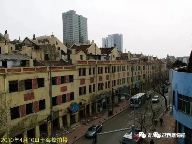 记忆中的青岛老市北——市场三路