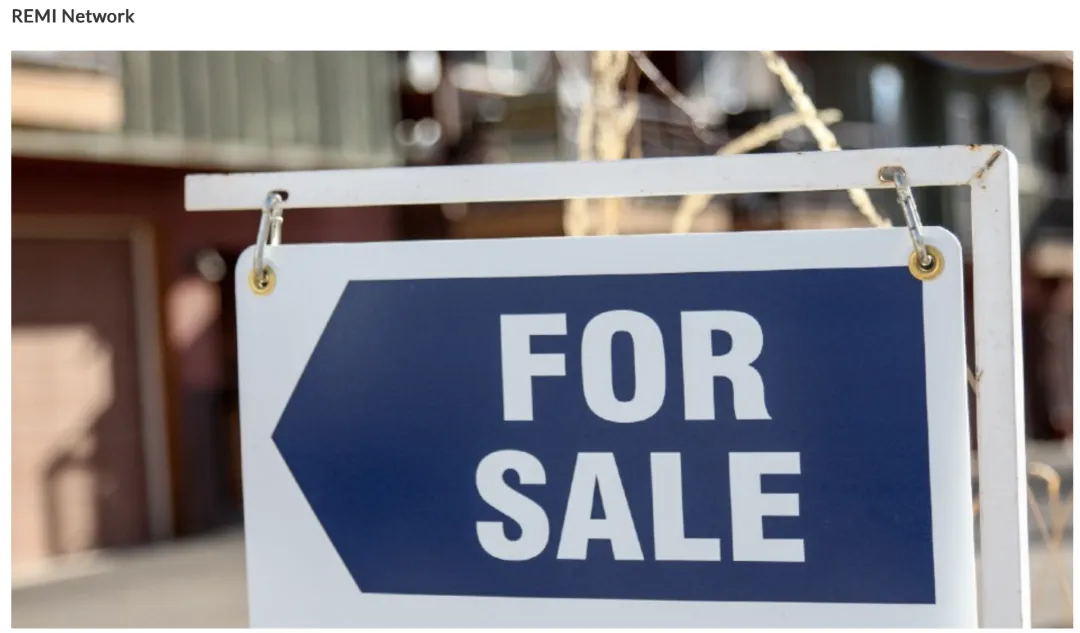 【史诗级断崖】大温楼花市场崩盘!销量暴跌 98%,3500 套新房滞销,开发商集体求救