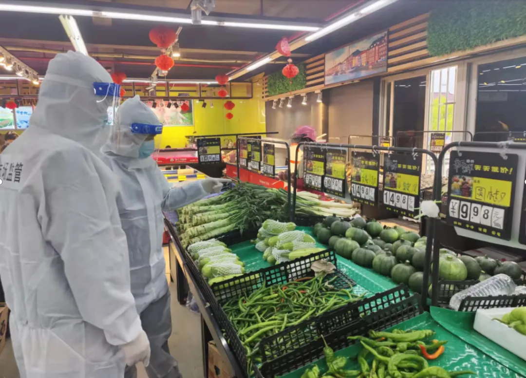 【最新】市市场监管局公布最新一批价格违法典型案例