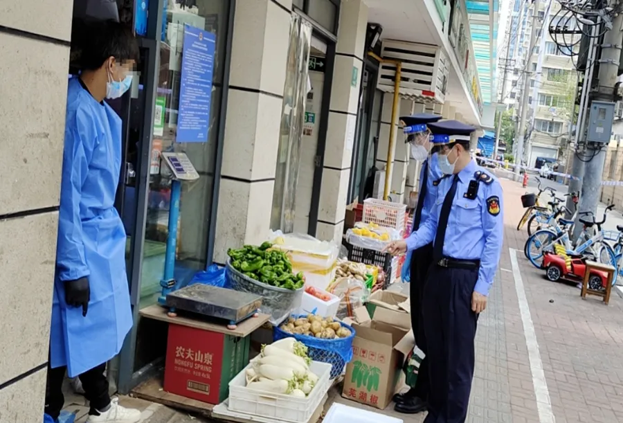 【最新】市市场监管局公布最新一批价格违法典型案例