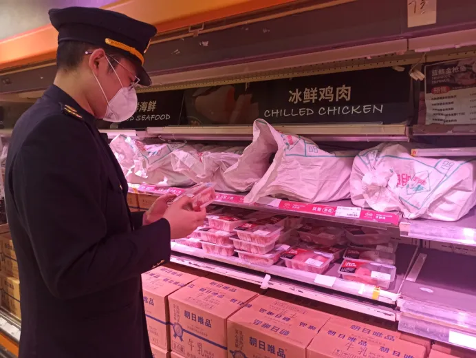 【最新】市市场监管局公布最新一批价格违法典型案例