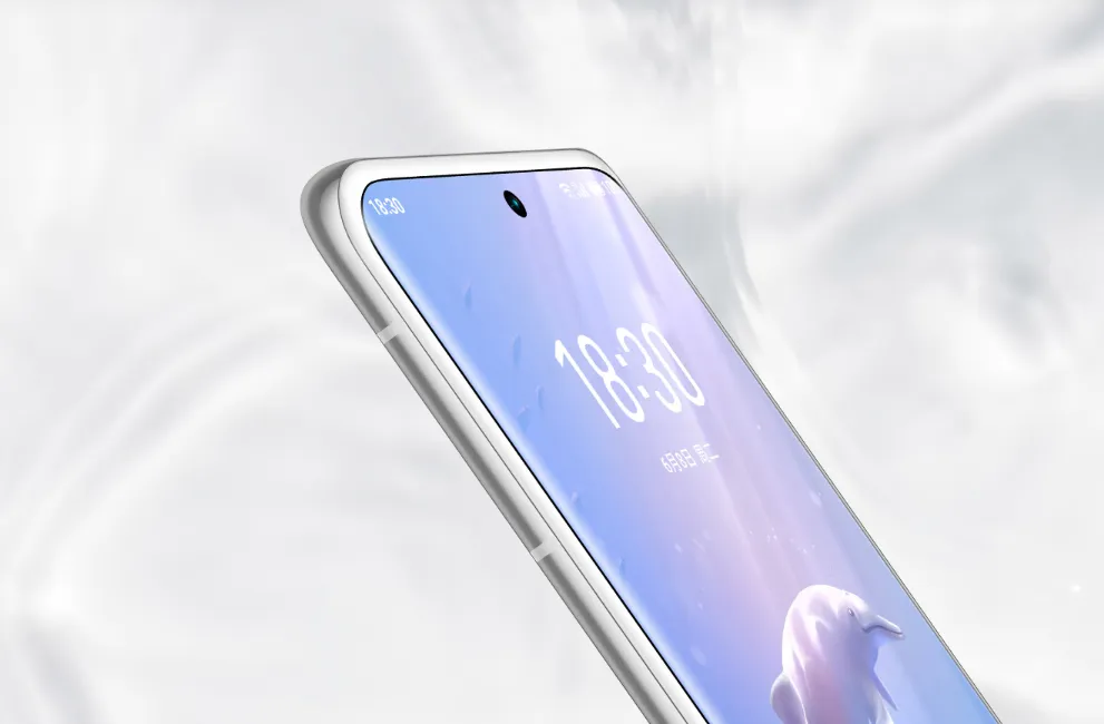 智能手机市场格局再变?曝吉利拟收购魅族手机