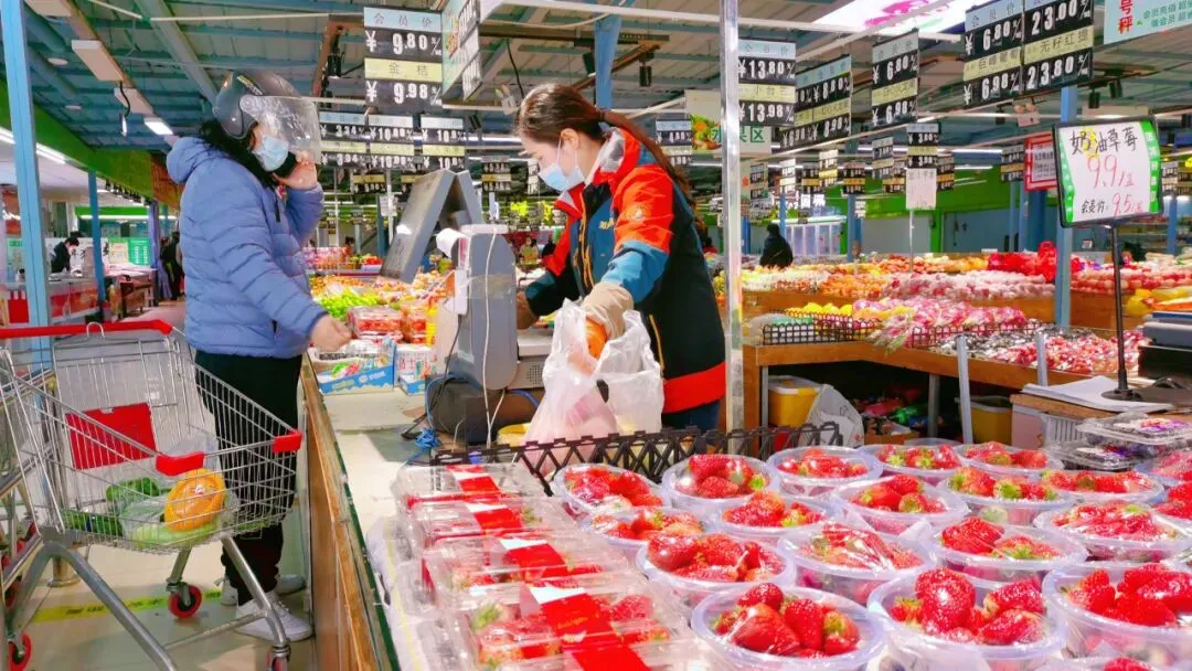 稳稳的!晋城市场供应货源充足!