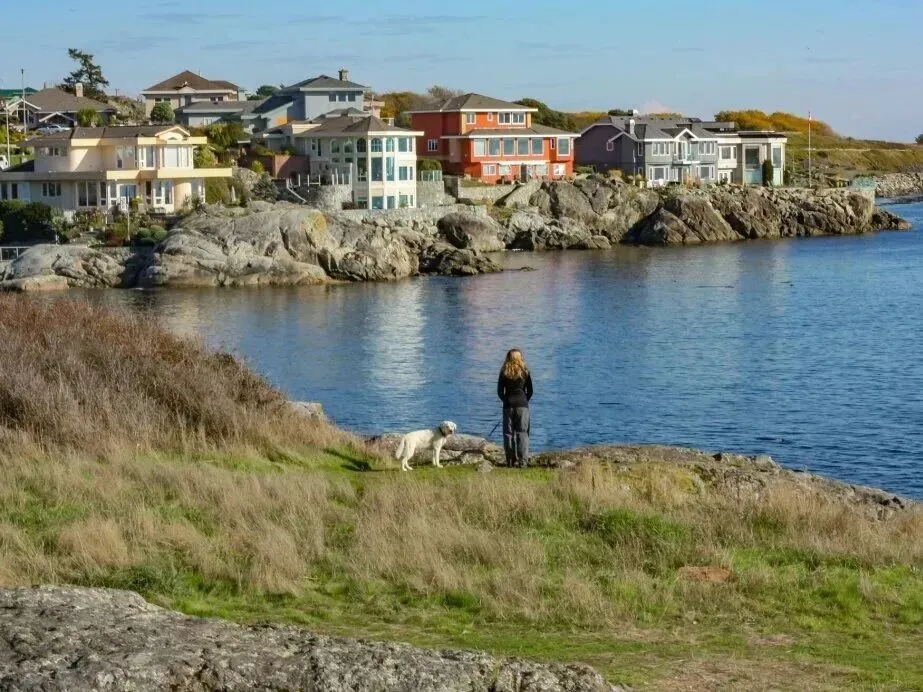 【房产资讯】3月维多利亚房地产市场:春季启动了,但市场逻辑已经变了