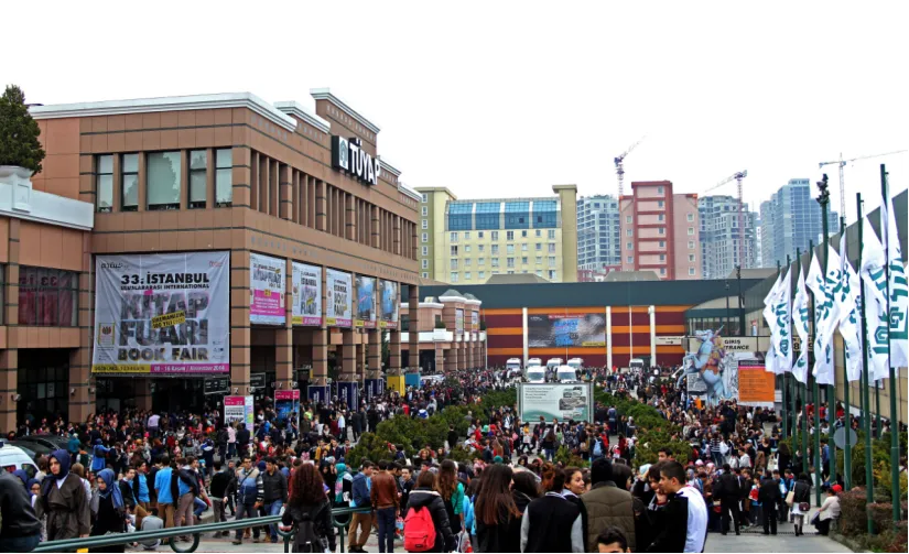 迈向欧亚矿业市场,HOT即将亮相土耳其伊斯坦布尔矿业展