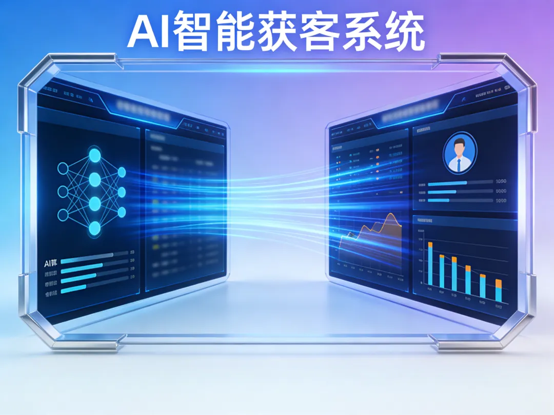 2026年北京通州AI获客选哪家?这3个靠谱选择别错过