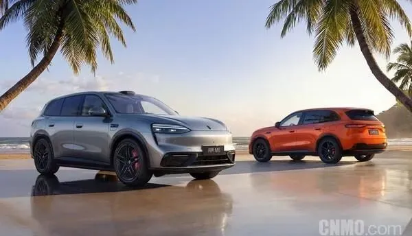 问界M6上市一周市场简报:90后成购车主力 女性客户达35%