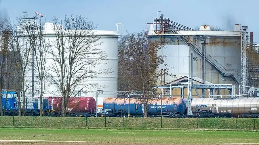 美国在伊朗发动地面行动将如何改变石油市场