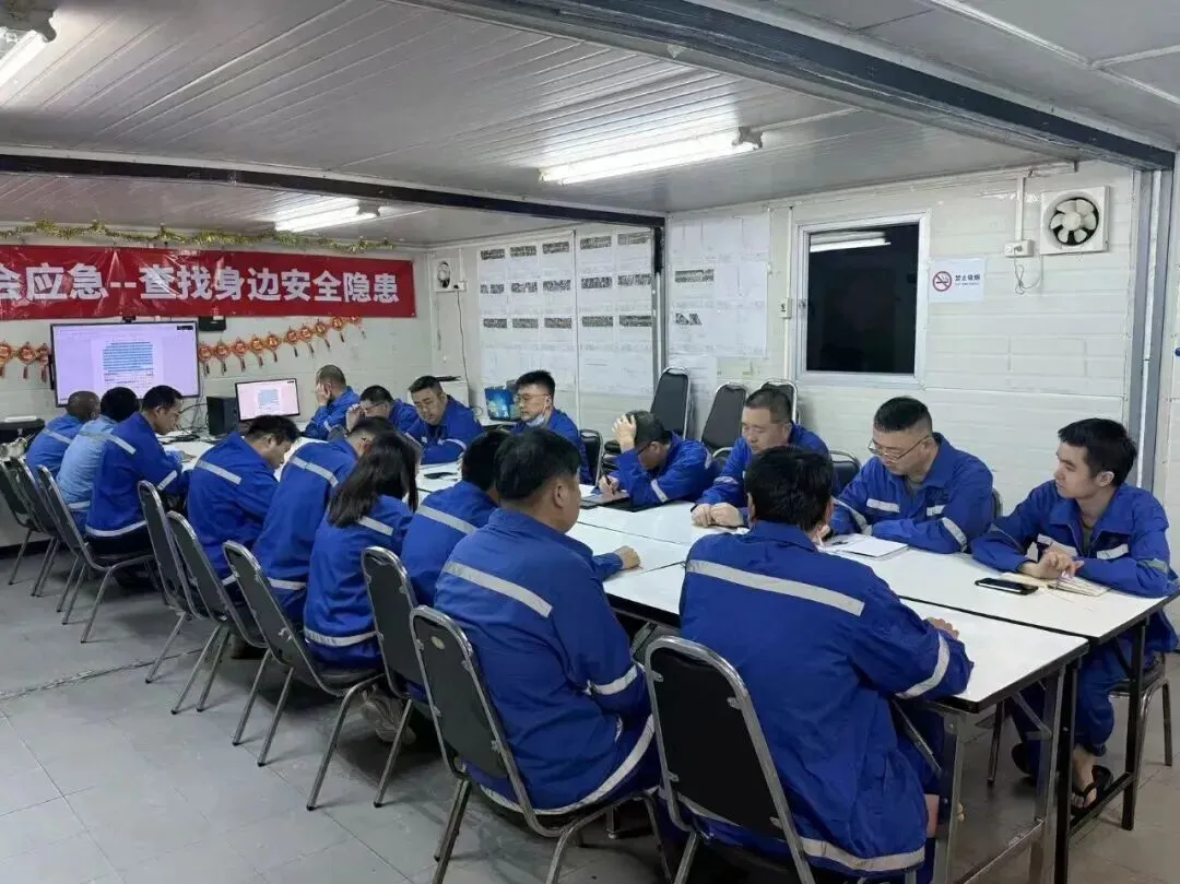 二次创业 奋斗有我|泰国市场连中两标!