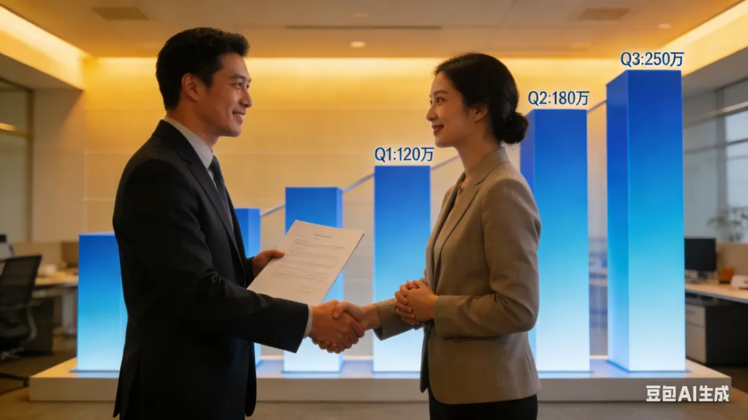 按行业精准获客!我们比企查查更懂你的客户在哪里