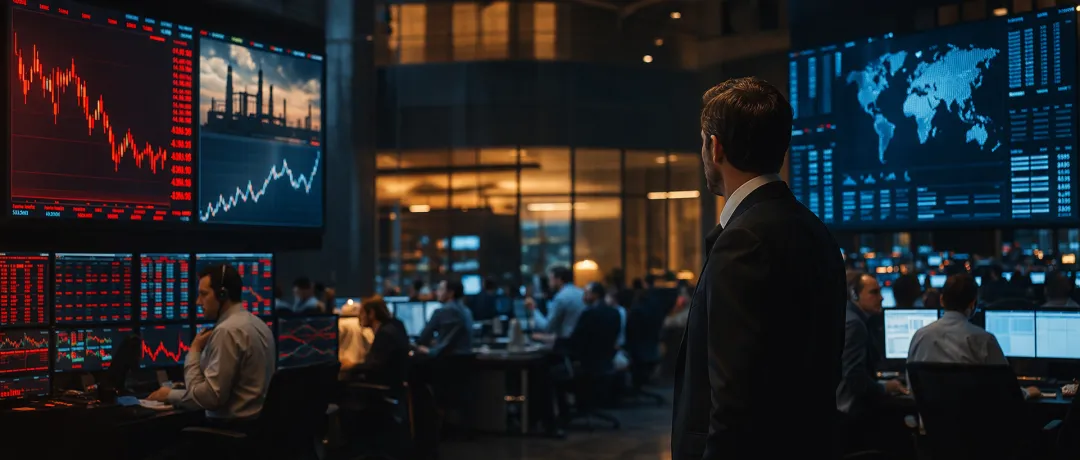 2026年3月全球市场回顾