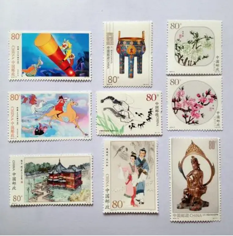 新邮打折让集邮爱好者失去信心,市场何时恢复活力?