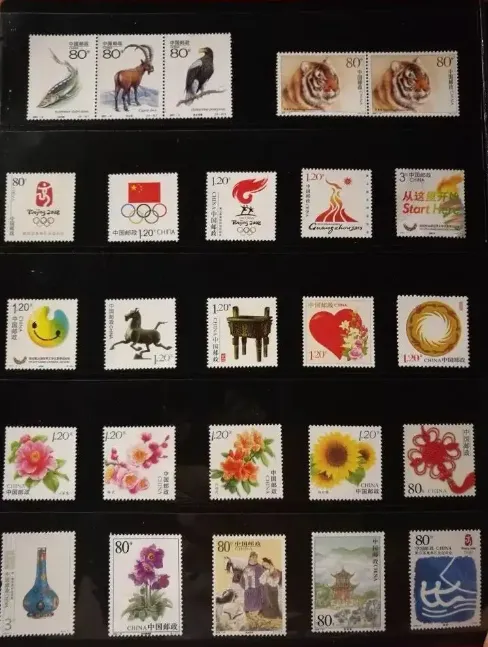 新邮打折让集邮爱好者失去信心,市场何时恢复活力?