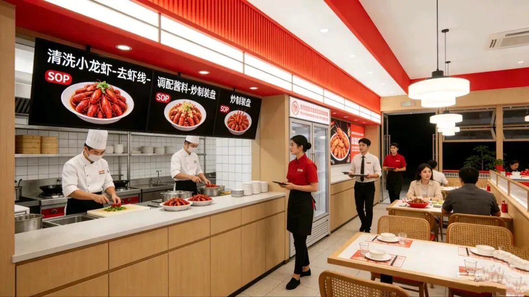 AI小龙虾:3天从0到1搭建盈利体系,获客成本降50%,利润翻3倍!