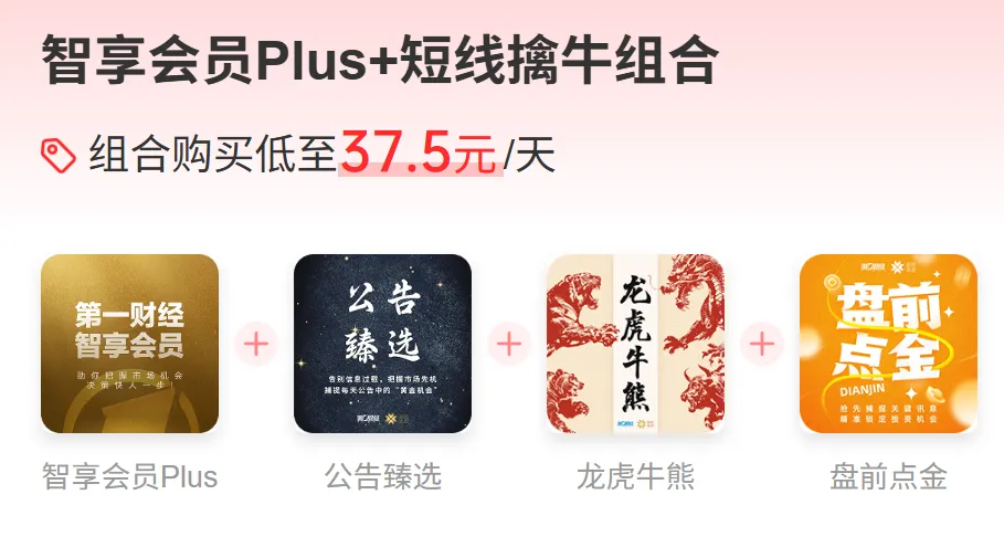 拒绝踏空踩坑,助你精准抓住市场方向