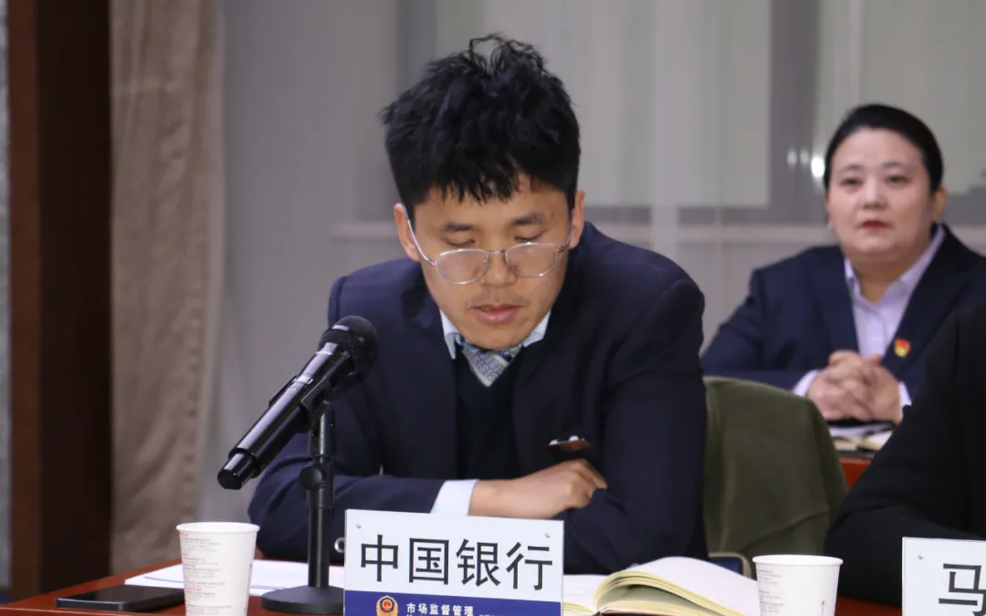 临夏州市场监管局组织召开全州私营企业协会座谈会