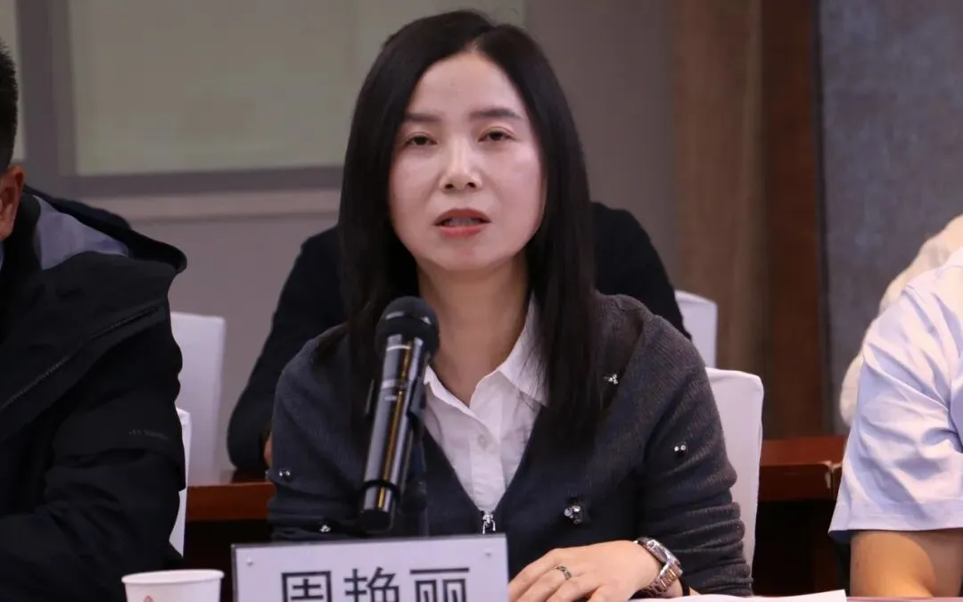 临夏州市场监管局组织召开全州私营企业协会座谈会