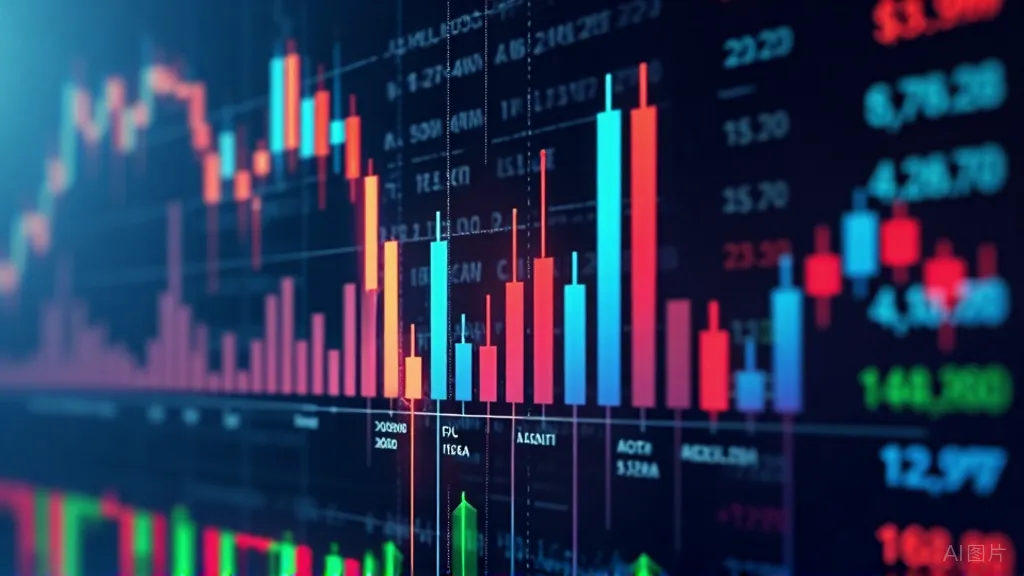 4.2财经早报|全球市场回暖,此处仍需关注量能把控风险