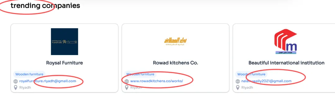 外贸获客新渠道——Bluepages,精准获客