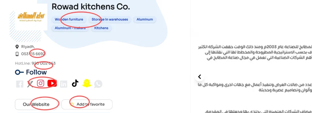 外贸获客新渠道——Bluepages,精准获客