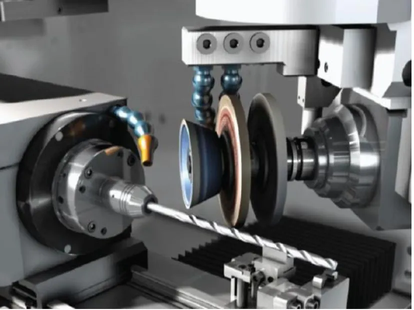 刀具磨削软件的功能对比与市场格局研究