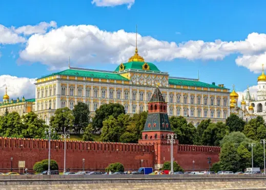 【商务考察】探寻俄国市场机遇,俄罗斯考察团火热招募!